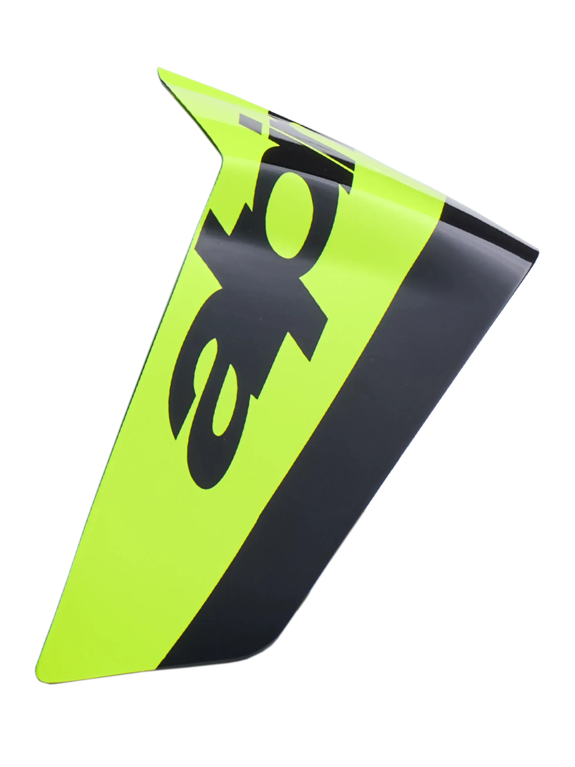 Aileron De Course Supertech R10 Arius