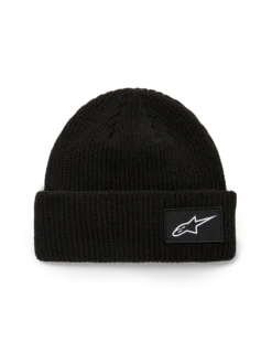 Bonnet Unload Rib Cuff