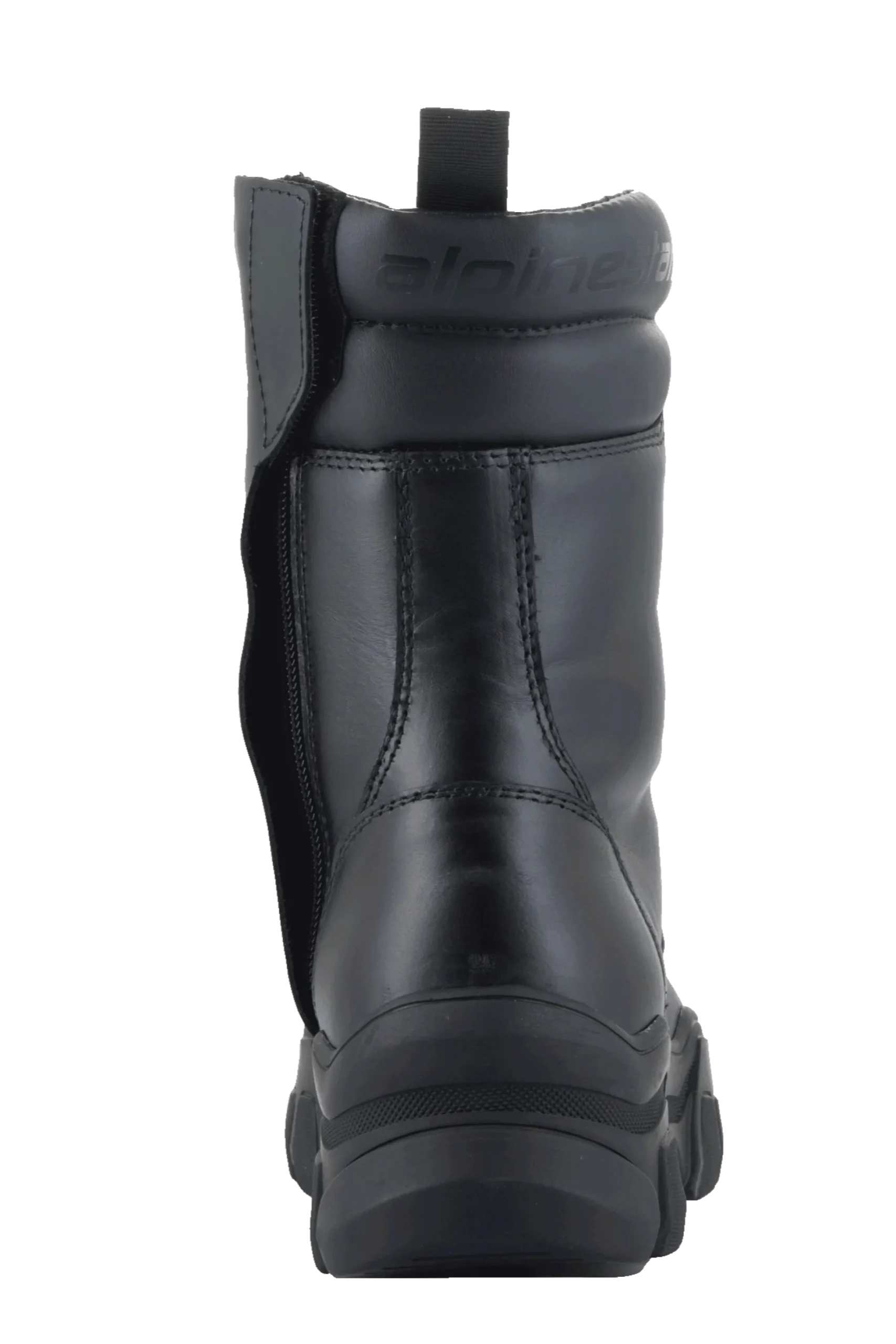 Bottes Ava