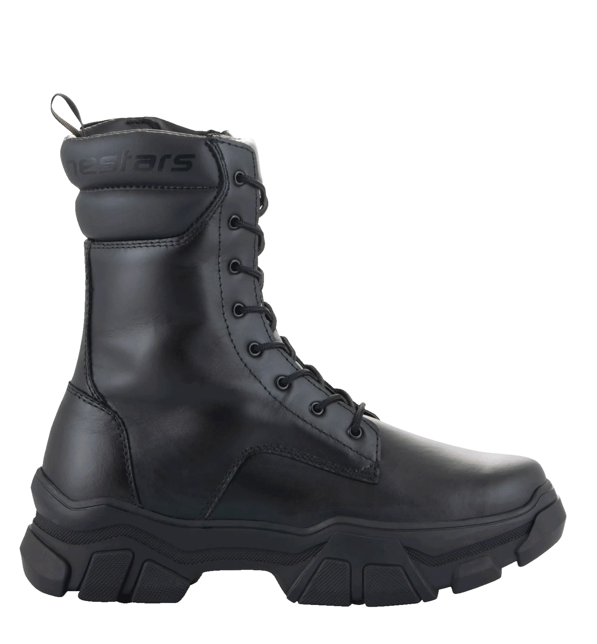 Bottes Ava