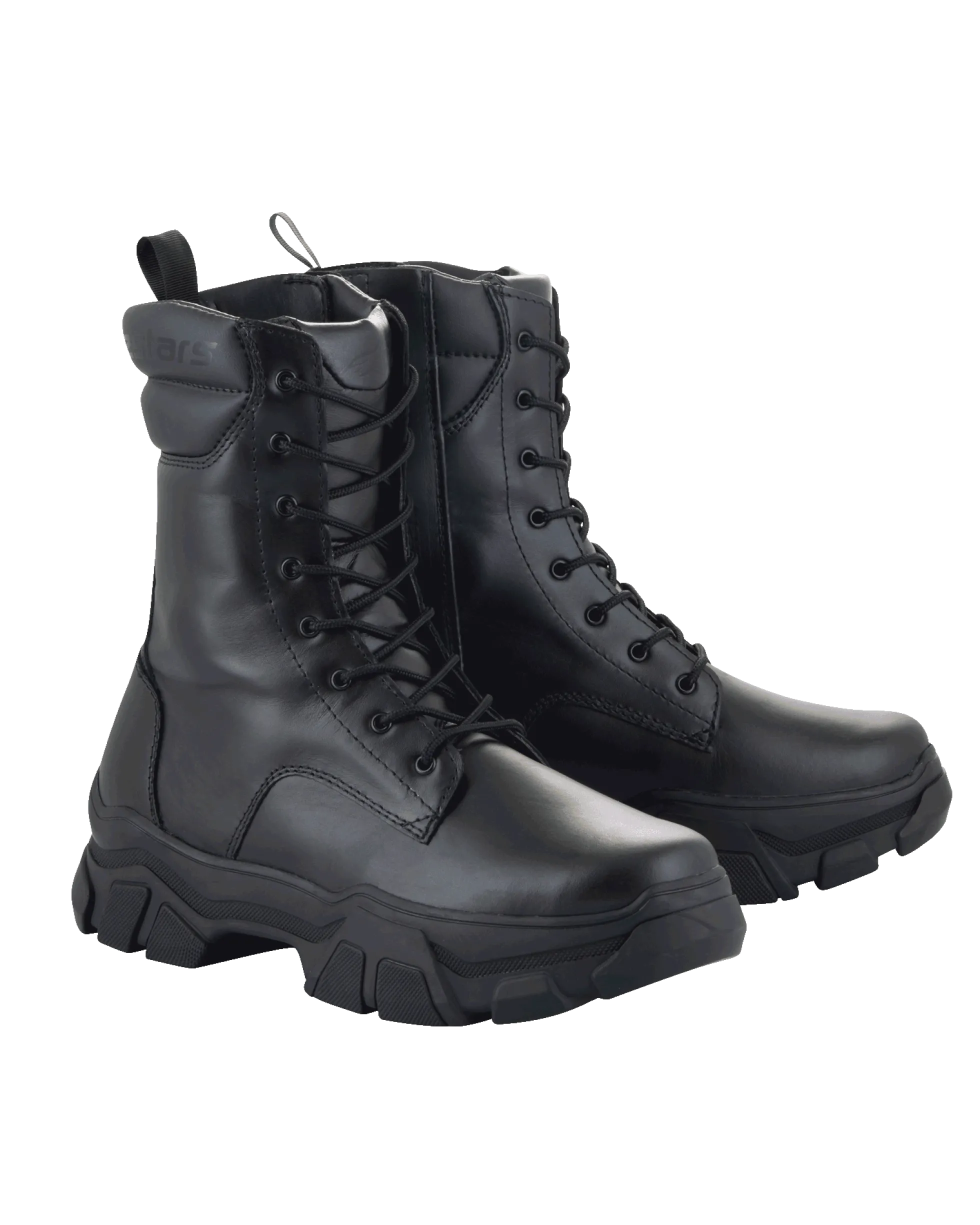 Bottes Ava