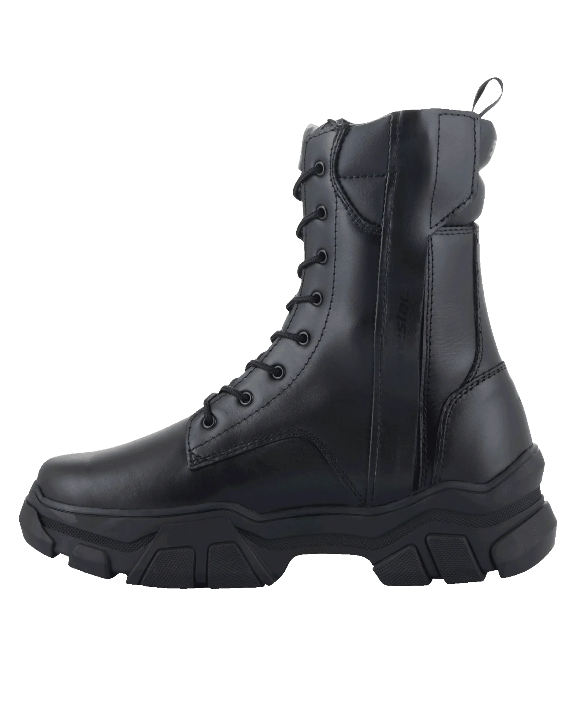 Bottes Ava