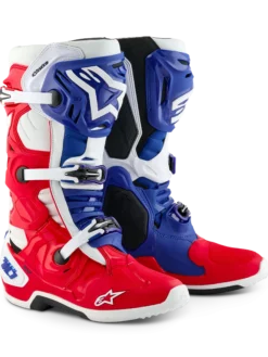 Bottes Fortitude Tech 10 Édition Limitée