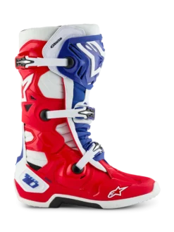 Bottes Fortitude Tech 10 Édition Limitée