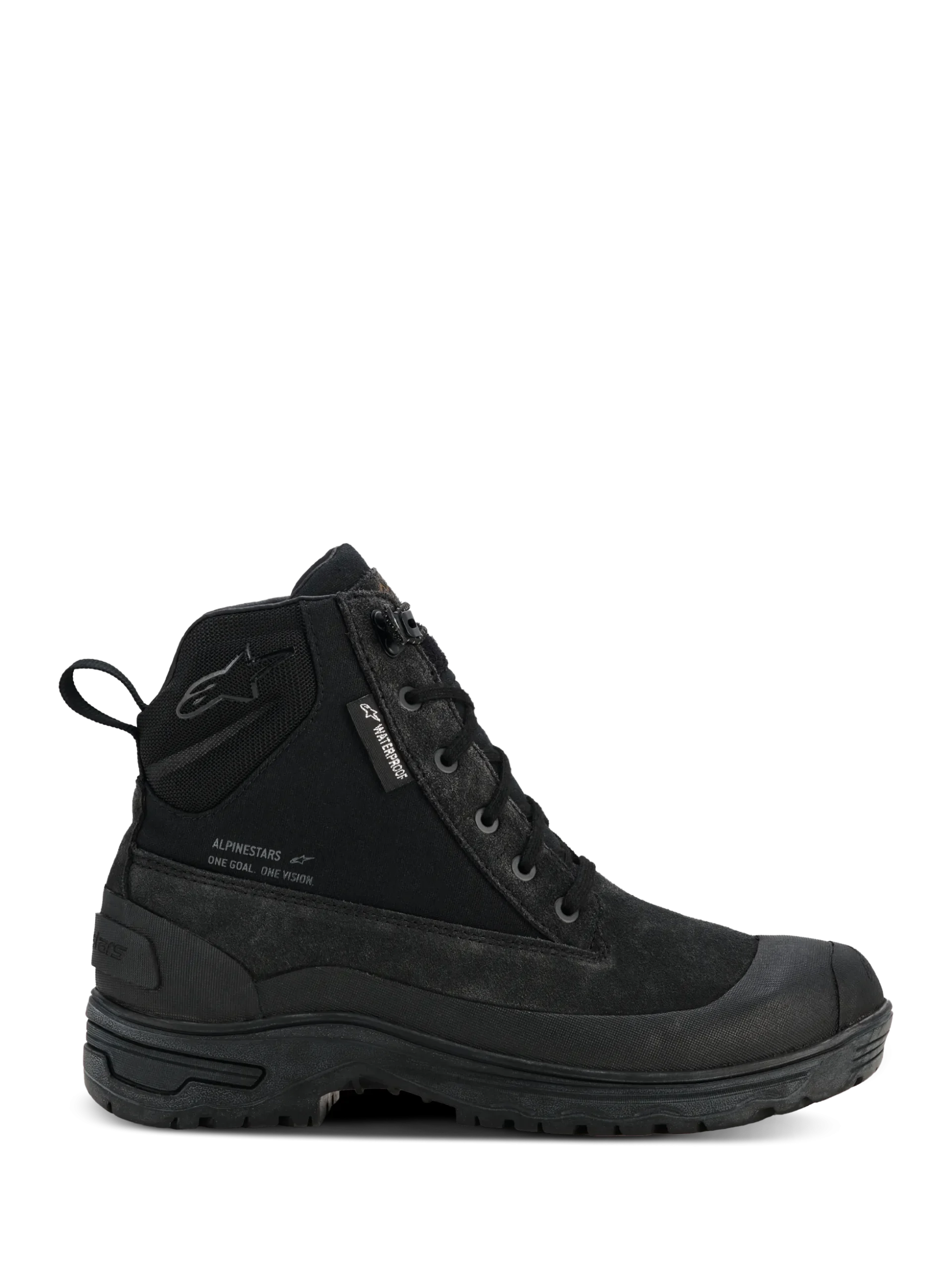 Bottes Imperméables Judy
