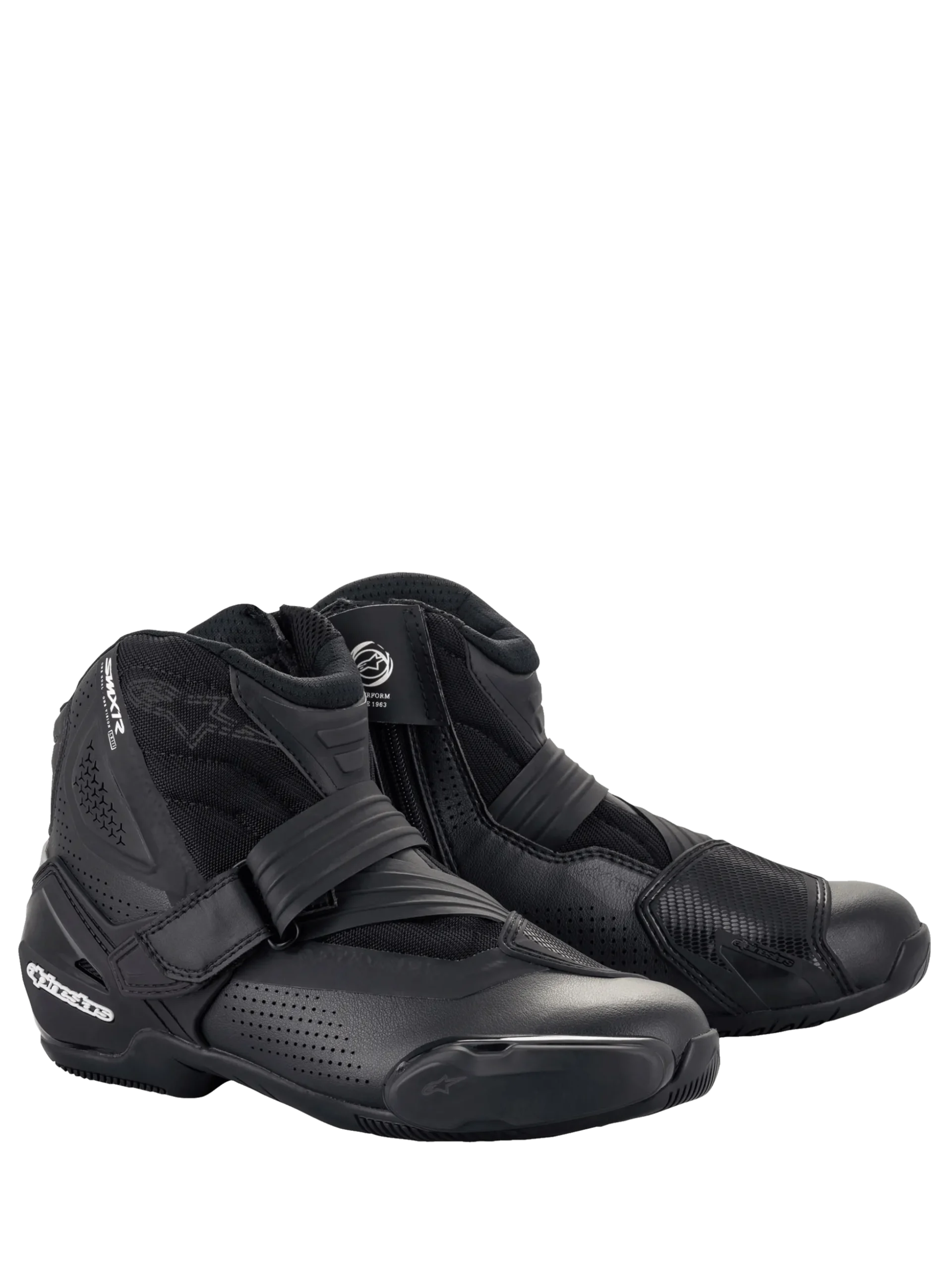 Bottes Stella SMX-1 R V2 Vented