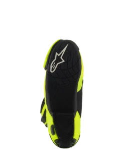 Bottes Supertech R