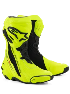 Bottes Supertech R