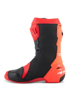 Bottes Supertech R