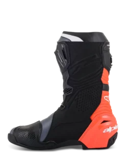 Bottes Supertech R