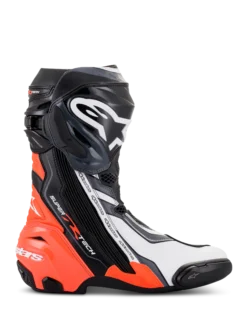 Bottes Supertech R