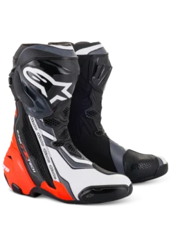 Bottes Supertech R
