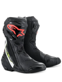 Bottes Supertech R