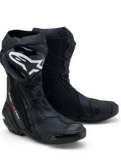 Bottes Supertech R