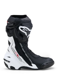 Bottes Supertech R