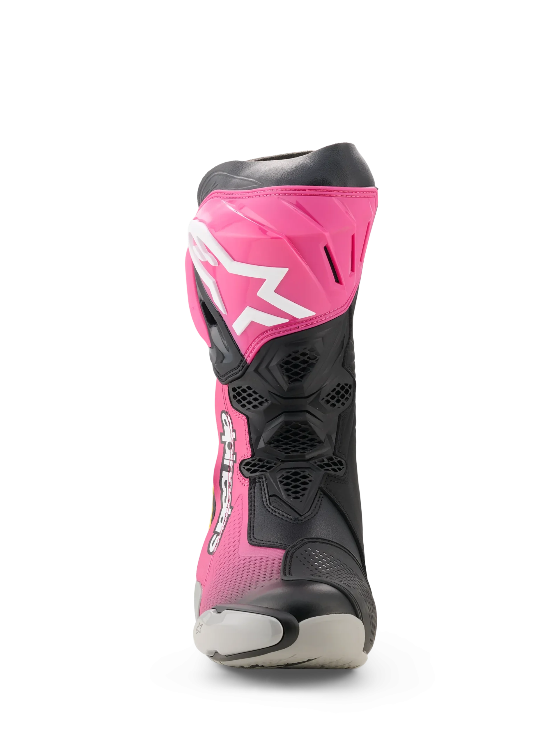 Bottes Supertech R