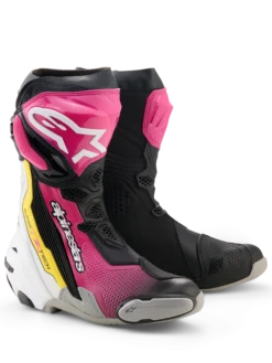 Bottes Supertech R