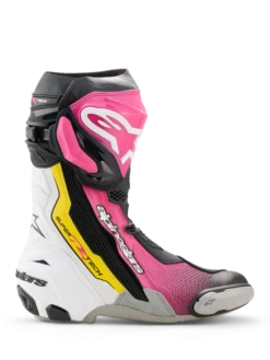 Bottes Supertech R