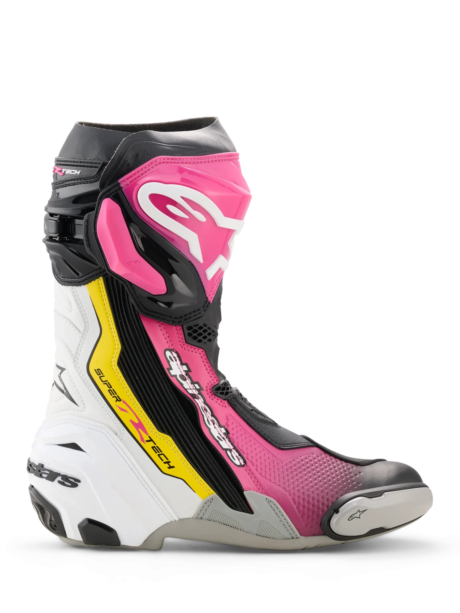 Bottes Supertech R