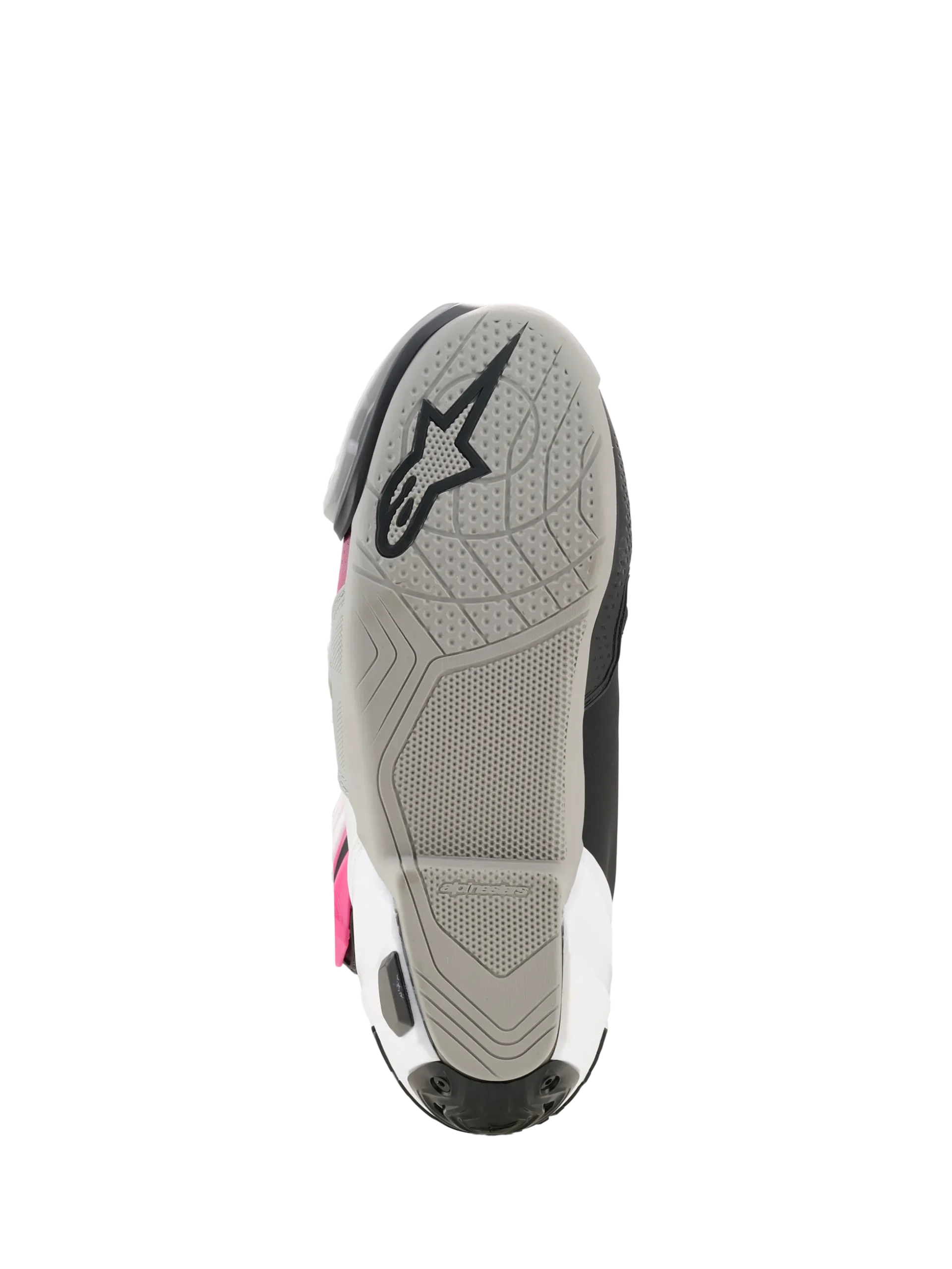 Bottes Supertech R