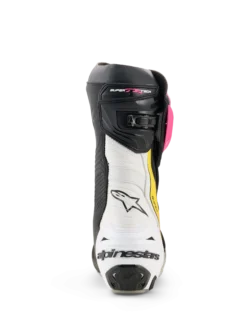 Bottes Supertech R