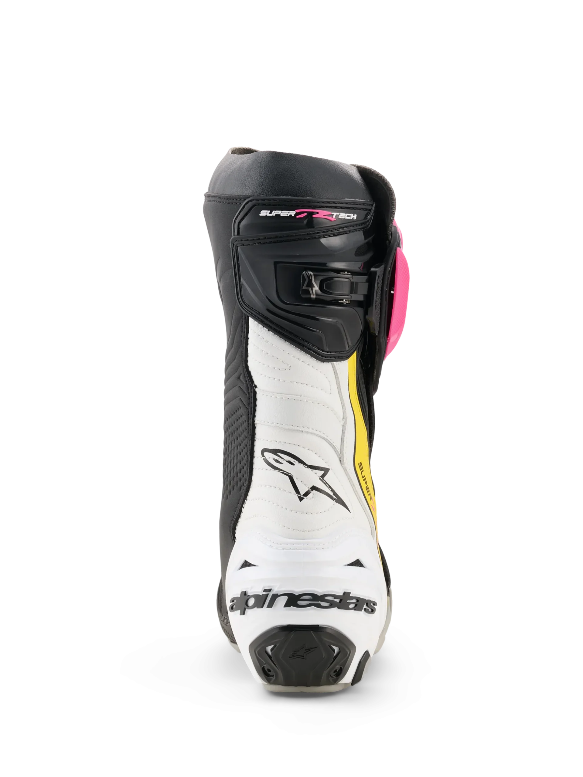 Bottes Supertech R