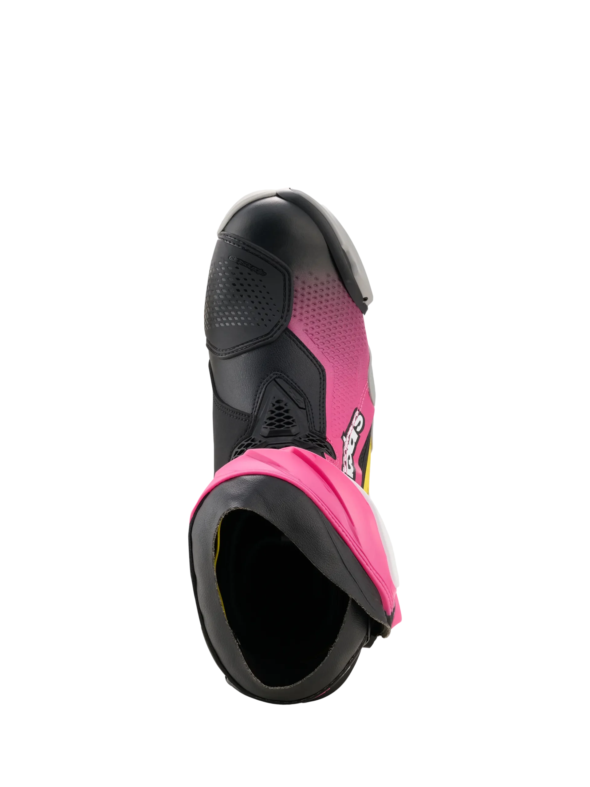 Bottes Supertech R