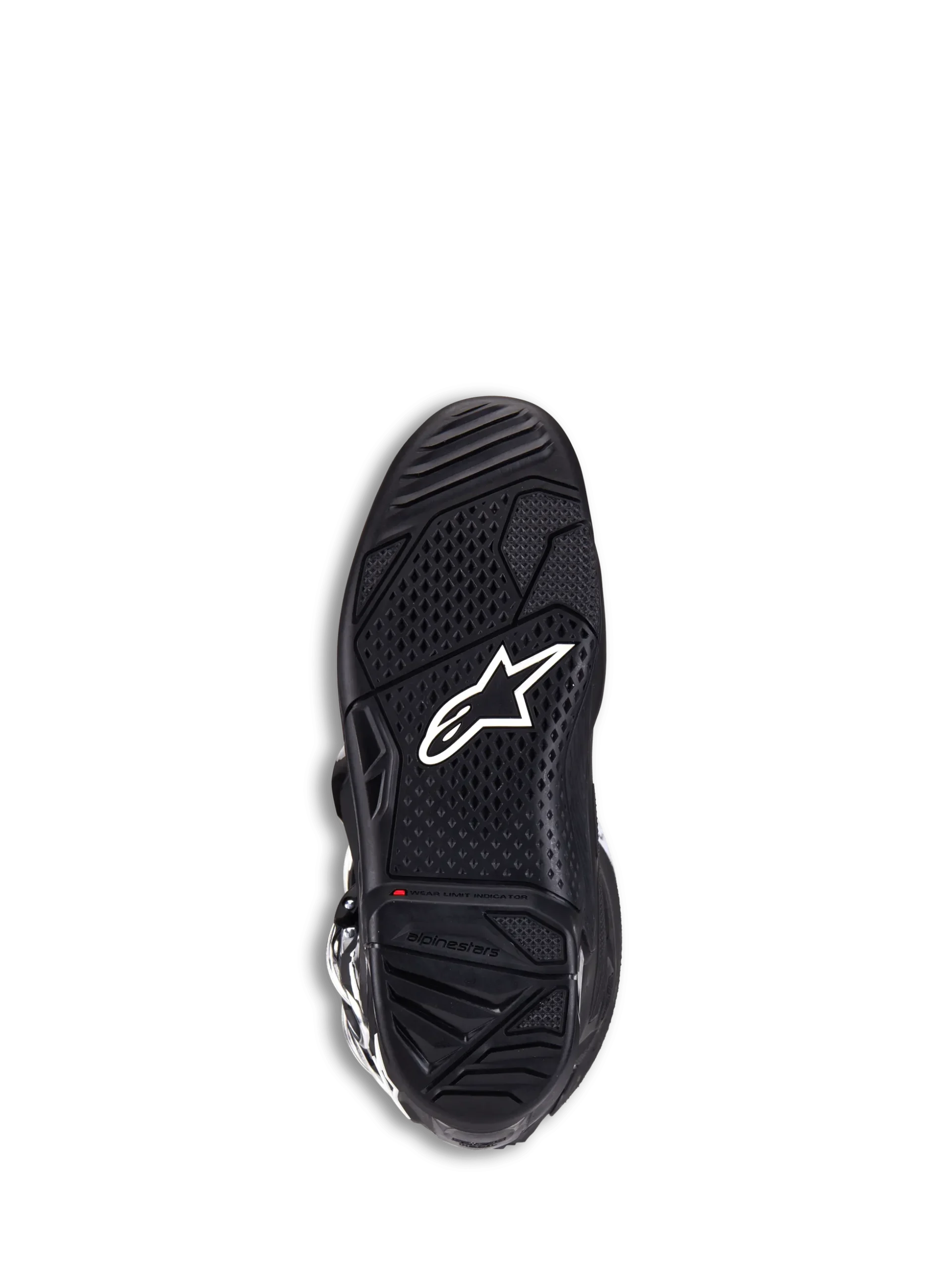 Bottes Tech 7