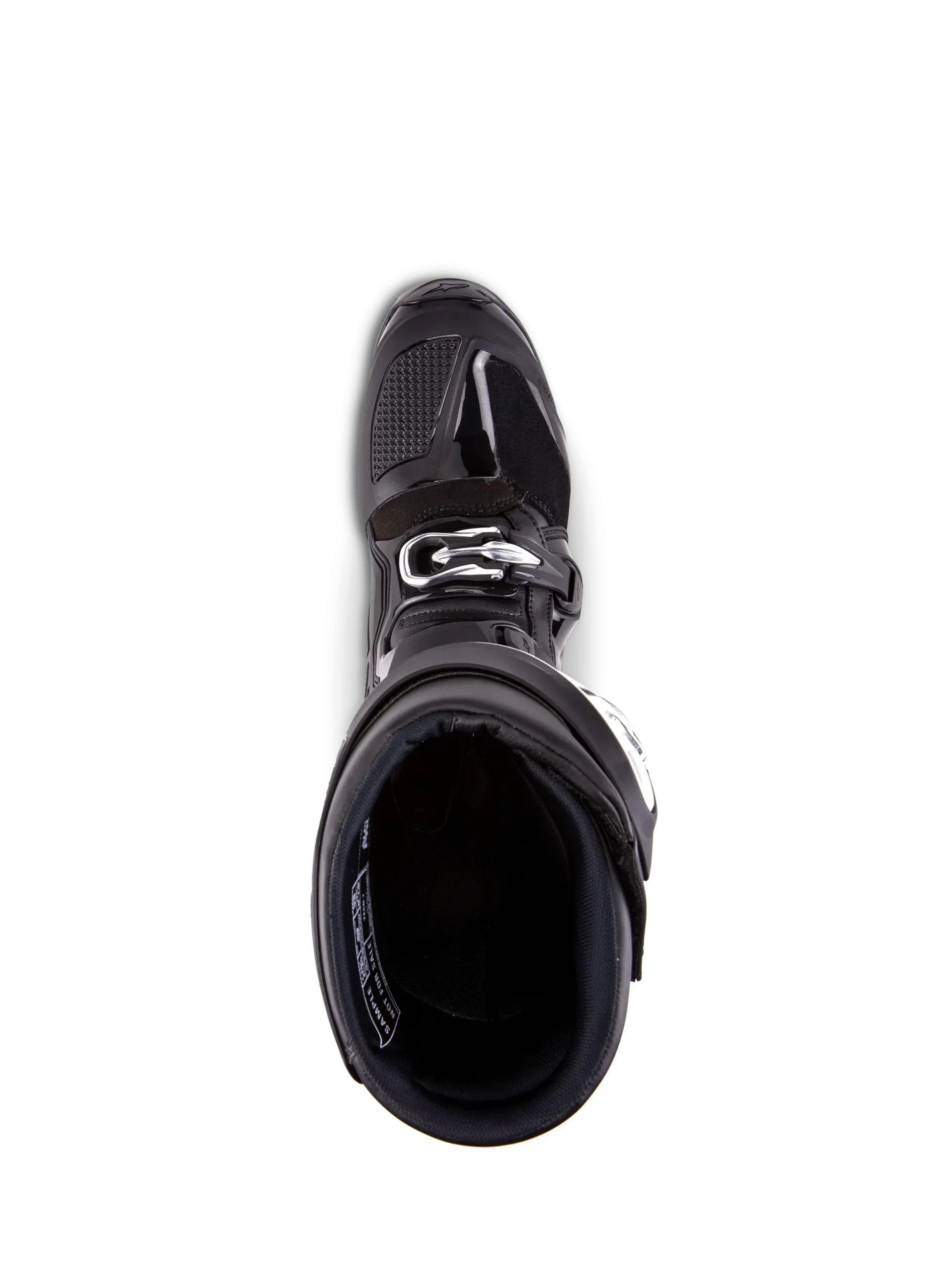 Bottes Tech 7