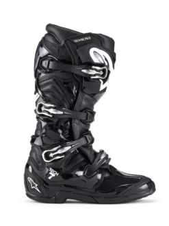 Bottes Tech 7