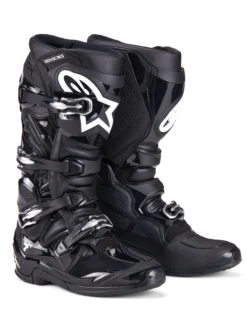 Bottes Tech 7