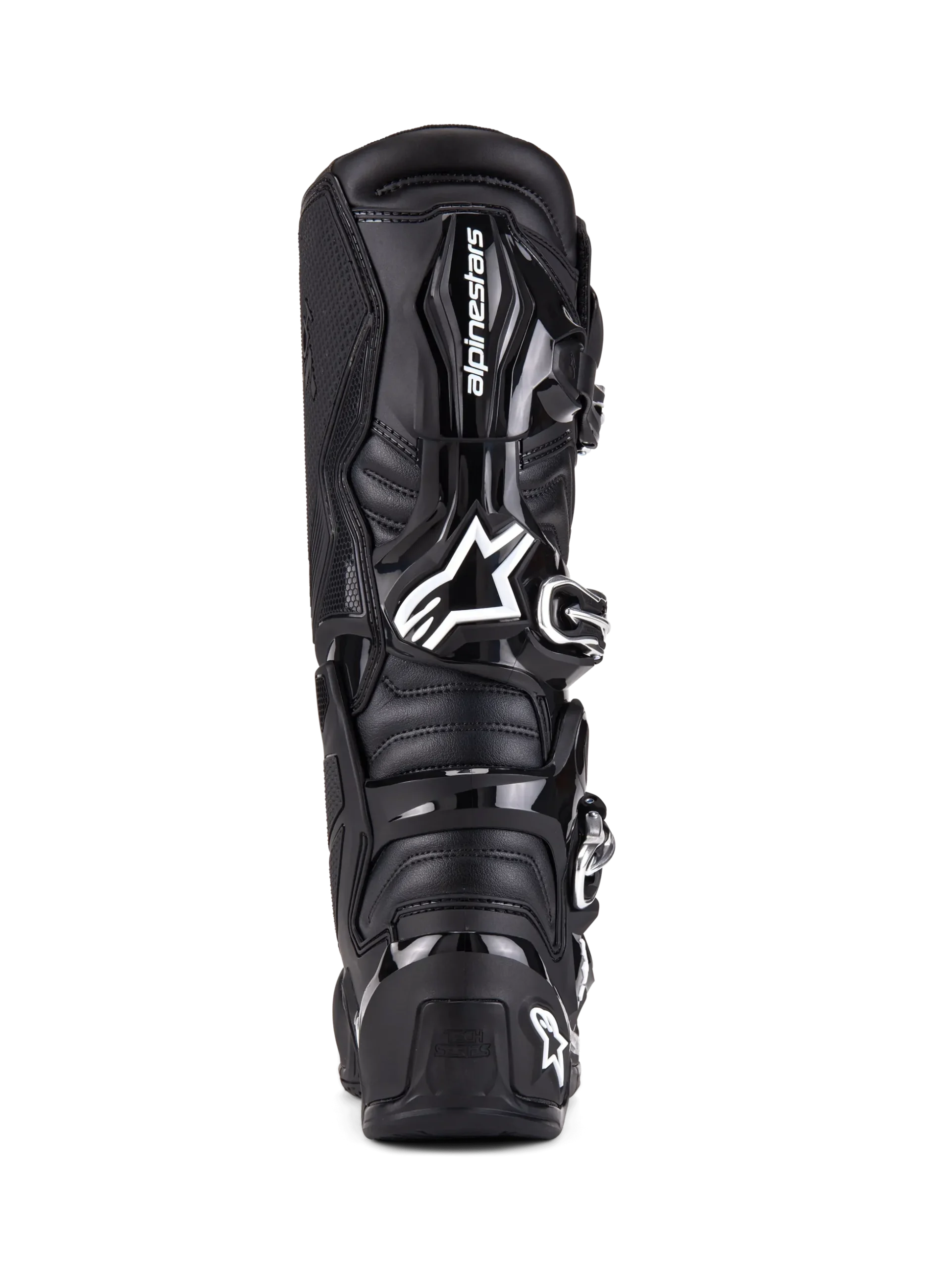 Bottes Tech 7