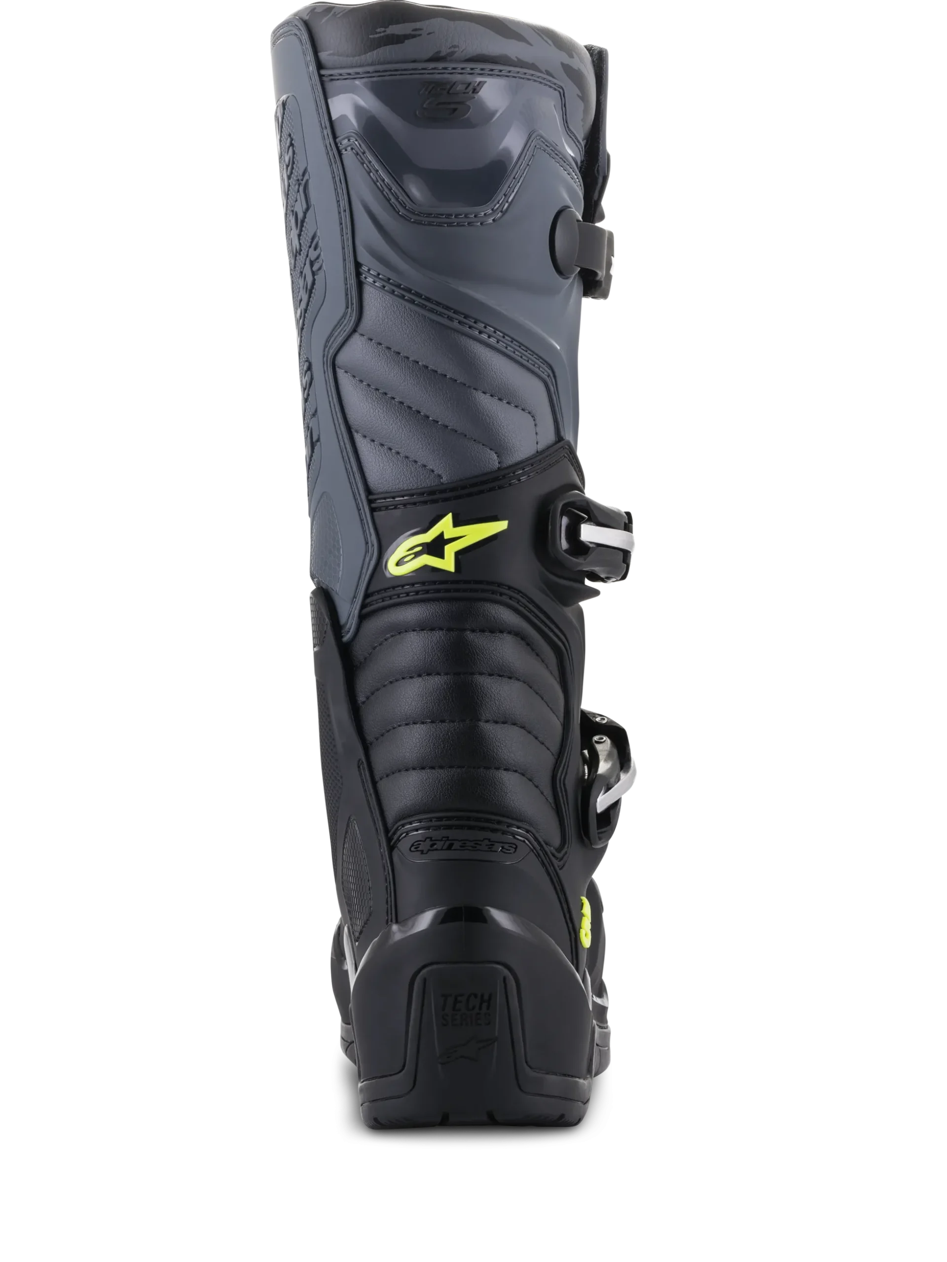 Bottes Tech 5