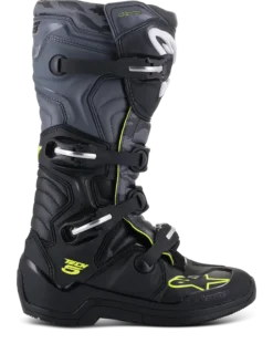 Bottes Tech 5