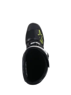 Bottes Tech 5