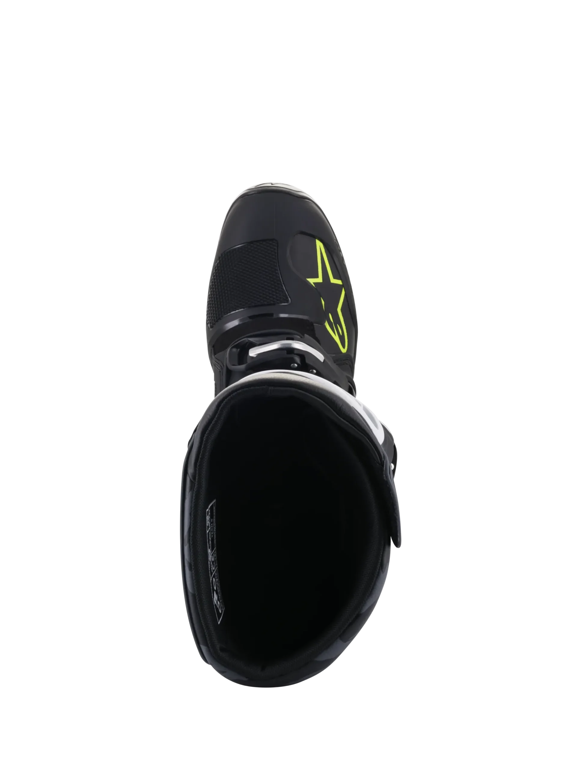 Bottes Tech 5