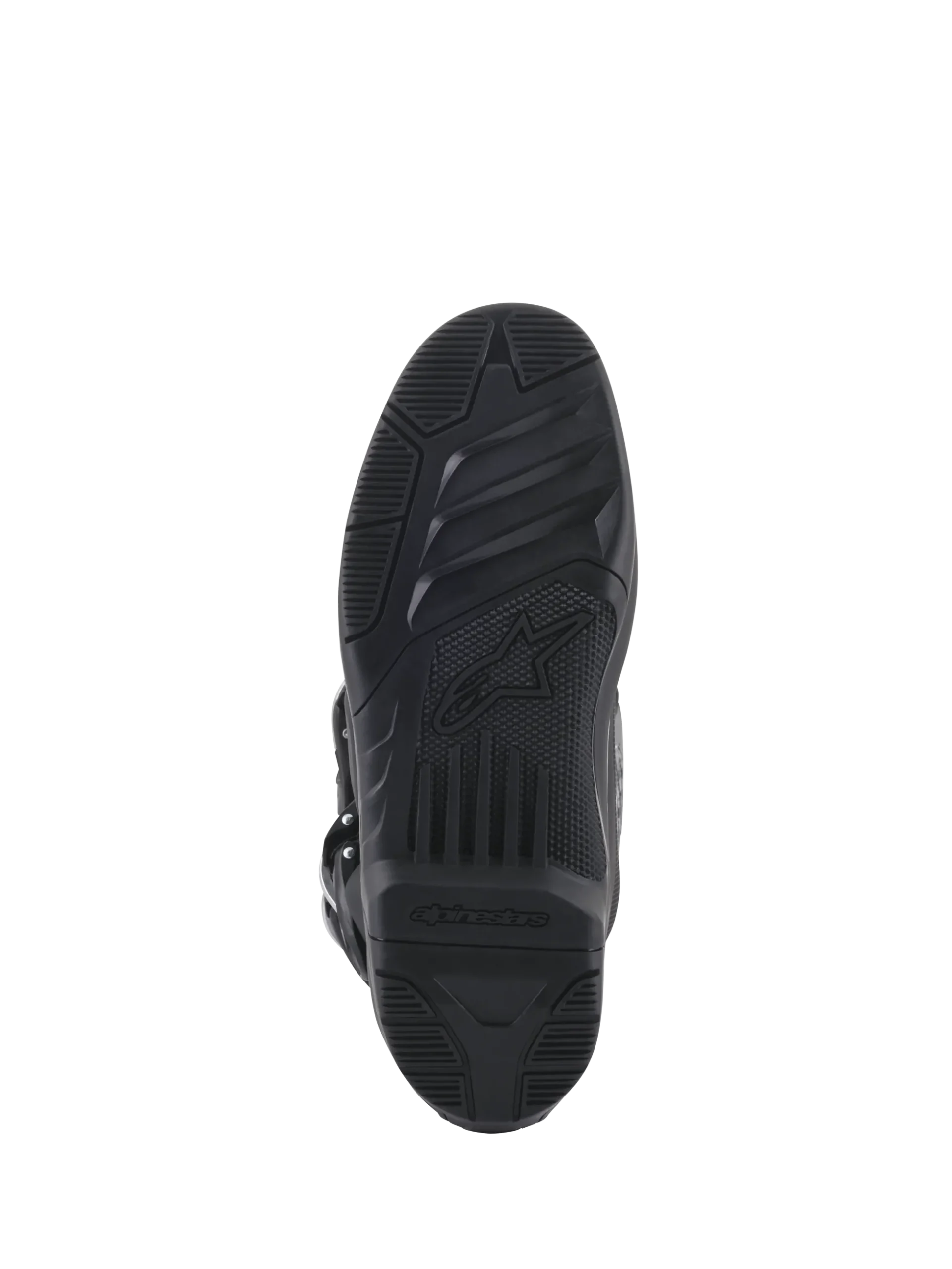 Bottes Tech 5