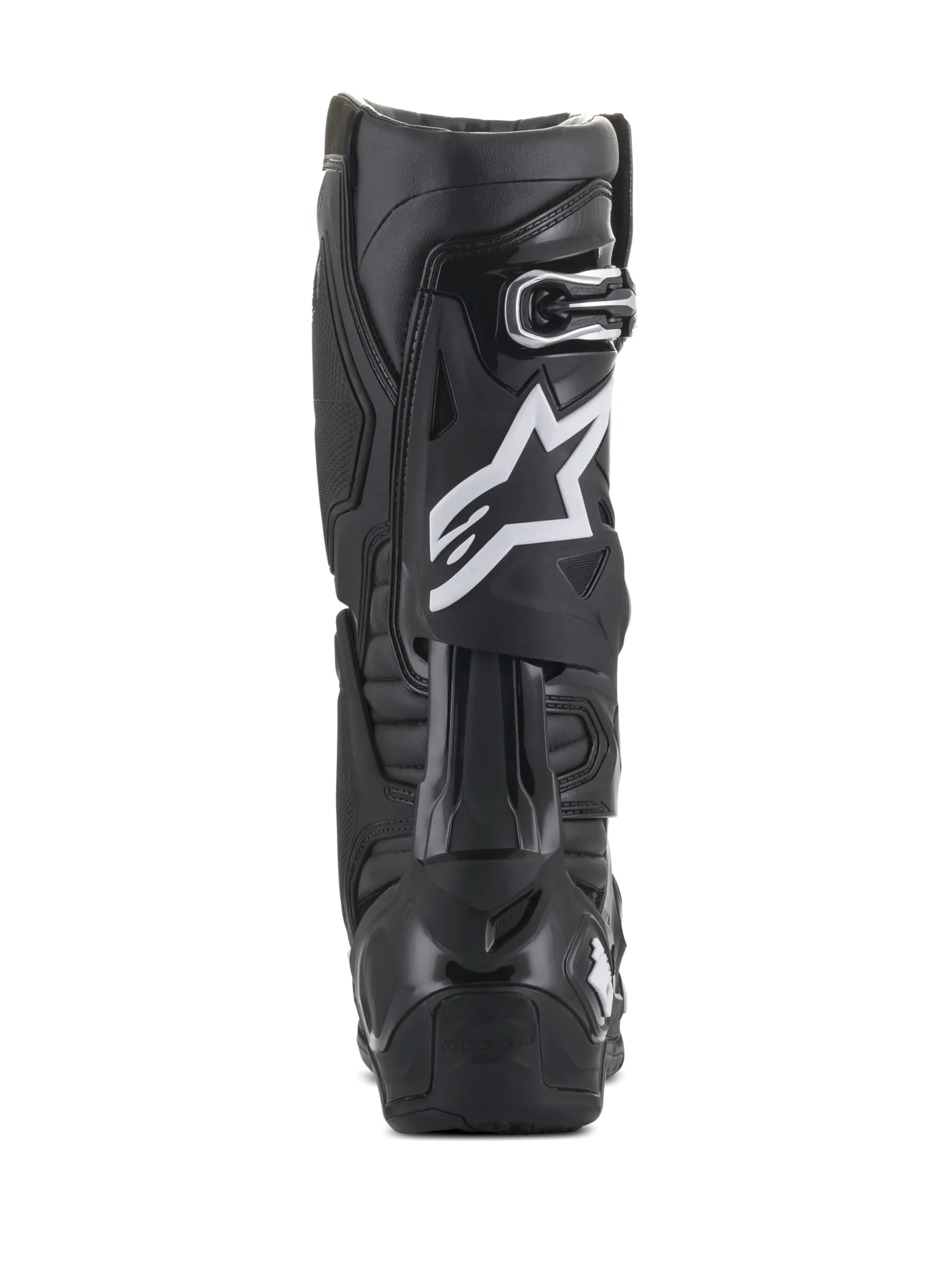 Bottes Tech 10