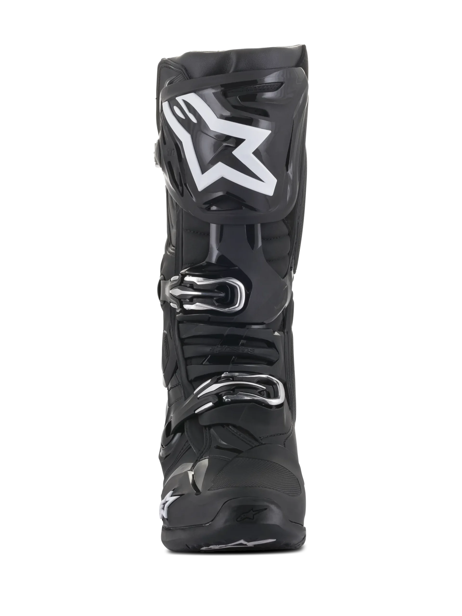 Bottes Tech 10