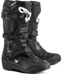 Bottes Tech 3