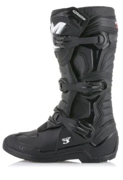 Bottes Tech 3