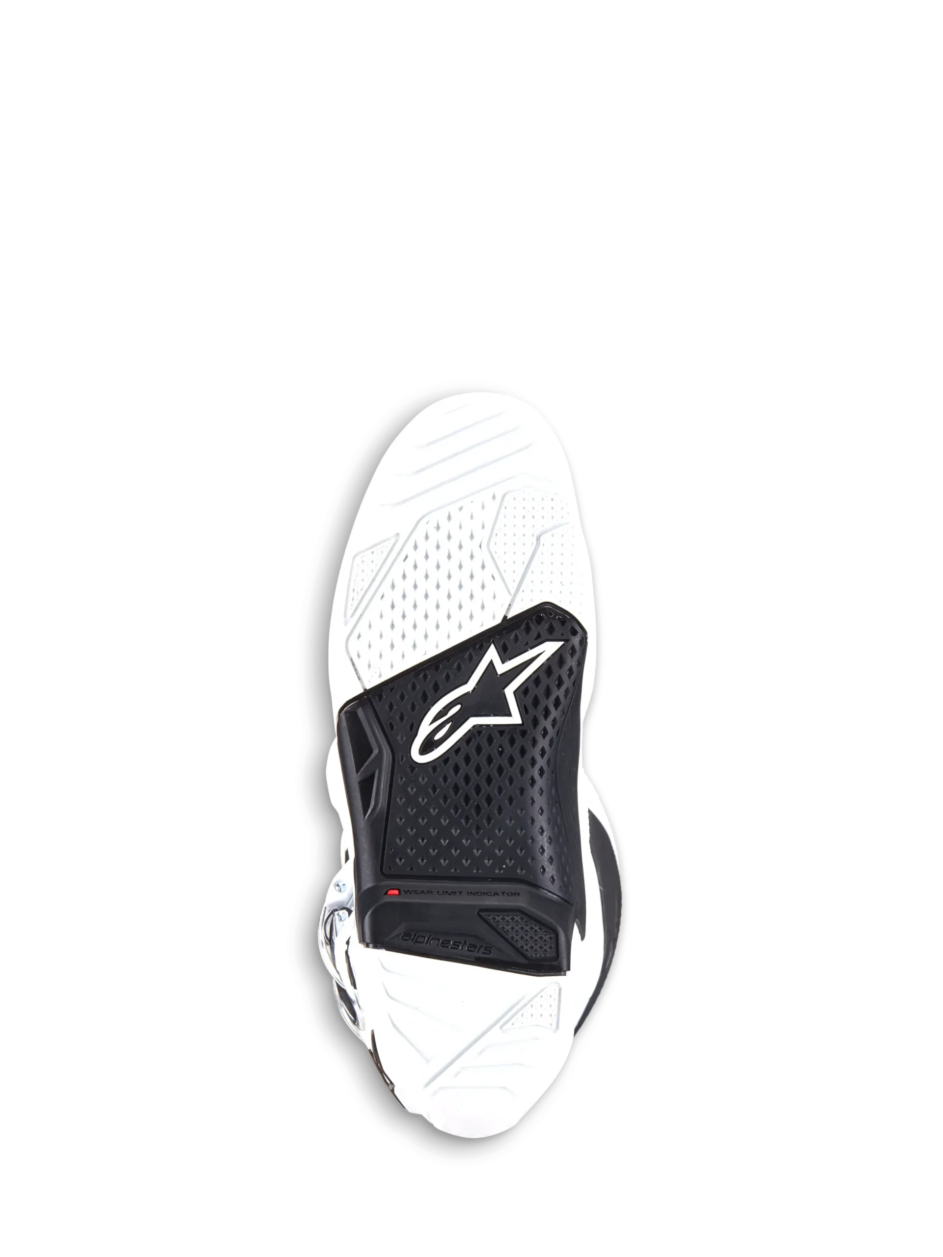 Bottes Tech 7