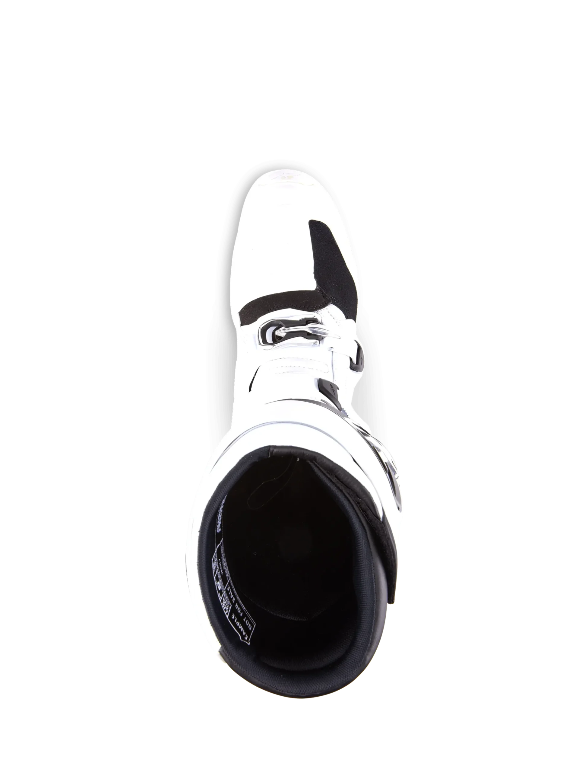 Bottes Tech 7