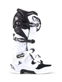 Bottes Tech 7