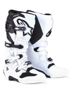 Bottes Tech 7