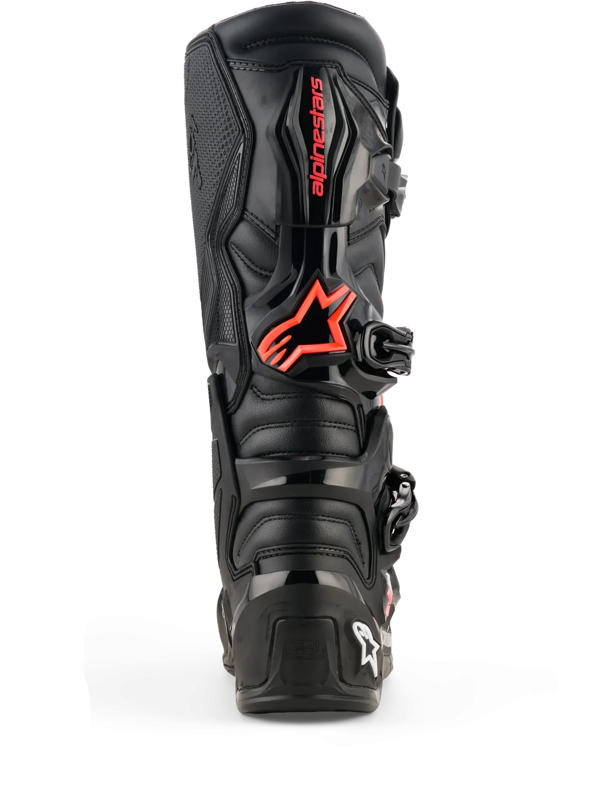 Bottes Tech 7