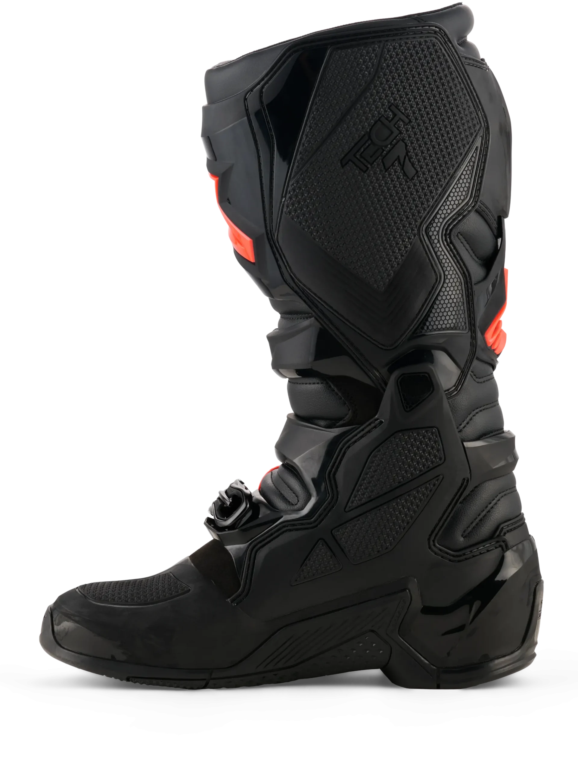 Bottes Tech 7