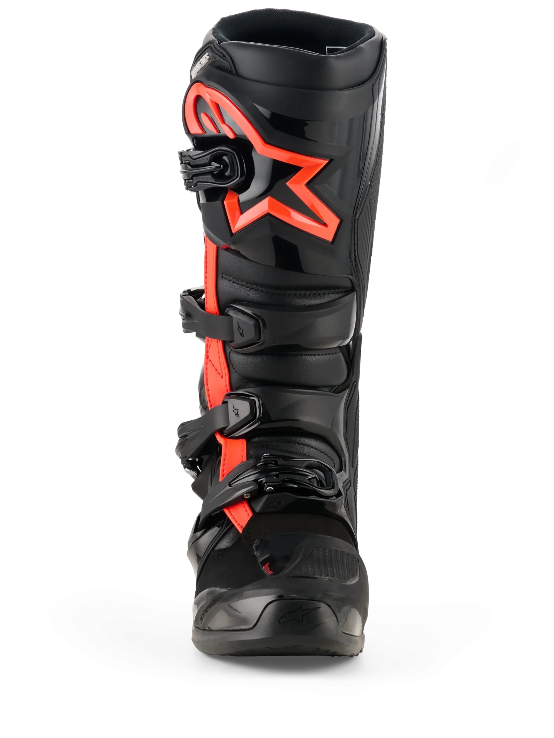 Bottes Tech 7
