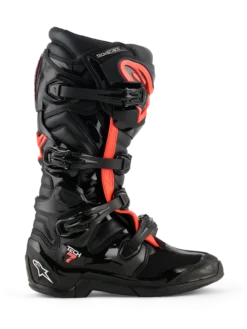 Bottes Tech 7