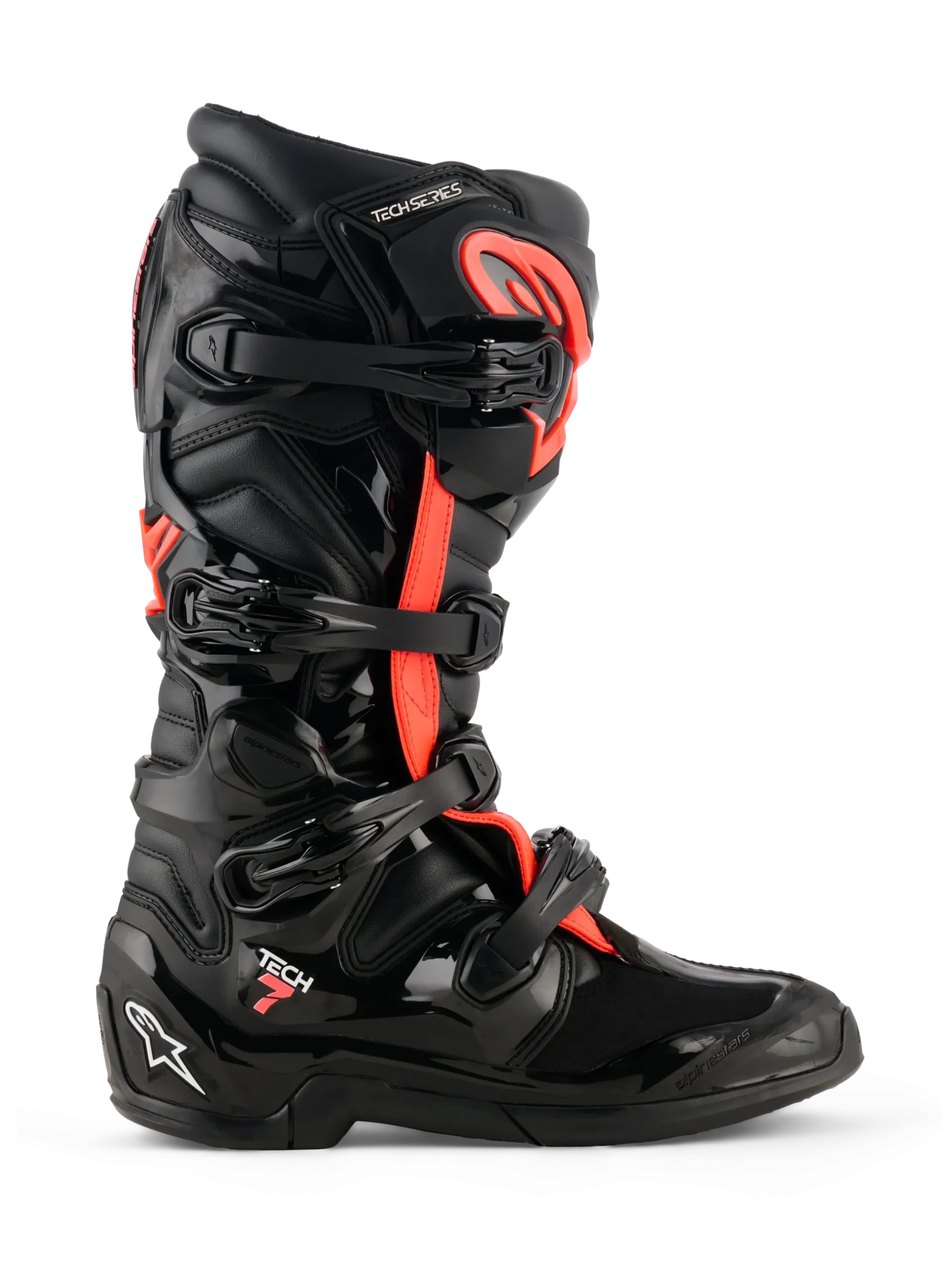 Bottes Tech 7